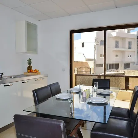 Affittacamere City Living Tk 2 Rm 3. San Giuliano