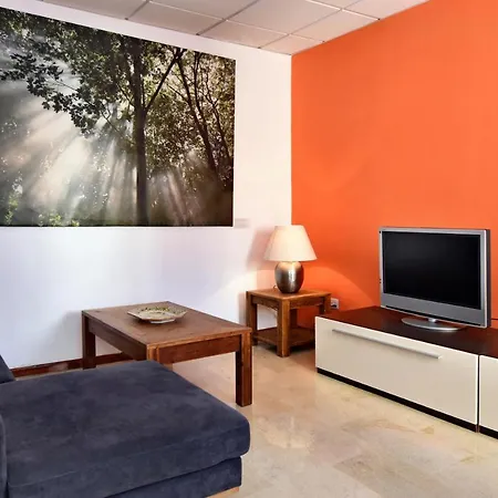 City Living Tk 2 Rm 3. Affittacamere