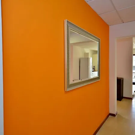 Affittacamere City Living Tk 2 Rm 3. San Giuliano