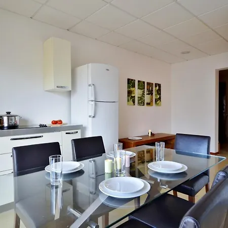Affittacamere City Living Tk 2 Rm 3. San Giuliano